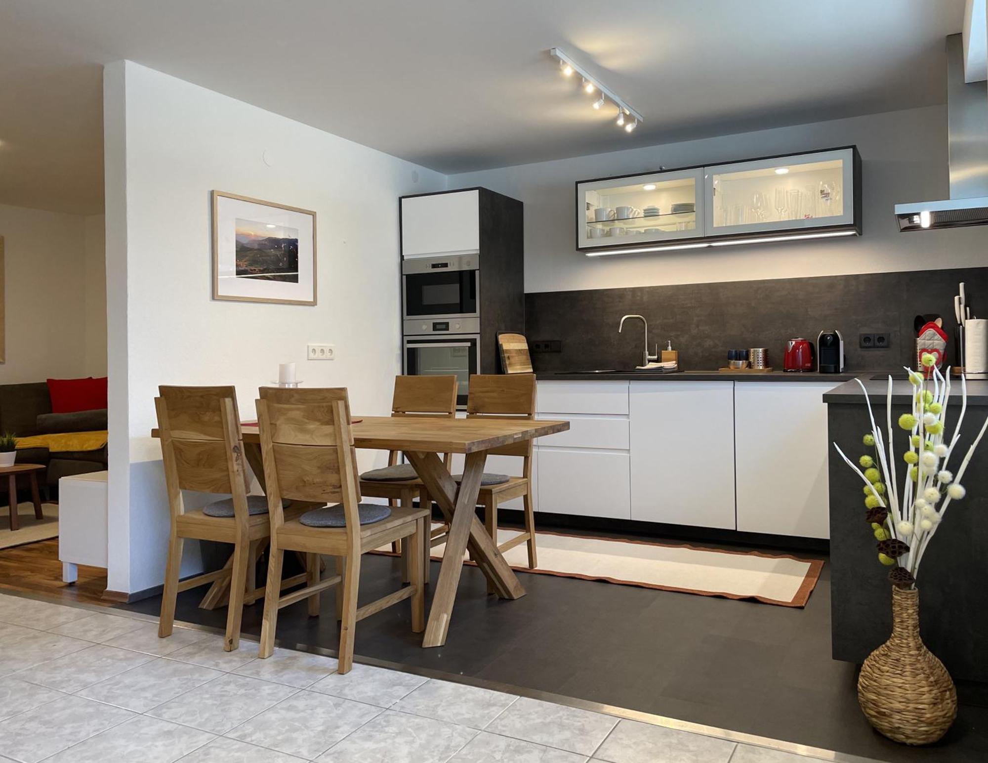 Apartments Evandi - Ferienwohnungen In Ruhiger Lage Schwaz Room photo